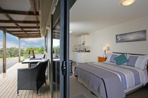  Auckland Country Cottages  Оклэнд
